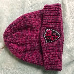 SA Fishing Company Beanie.